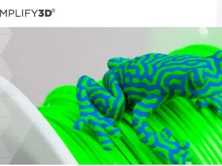 Simplify 3D Configuration Files for HyperCube/CoreXY
