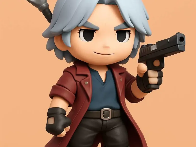 Dante Miniatura/Miniature