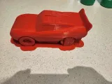 Lightning McQueen Moneybox -1