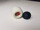 Bobber (v.2) with space for LED and/or weights-4