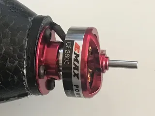 motor yatağı motor mount 