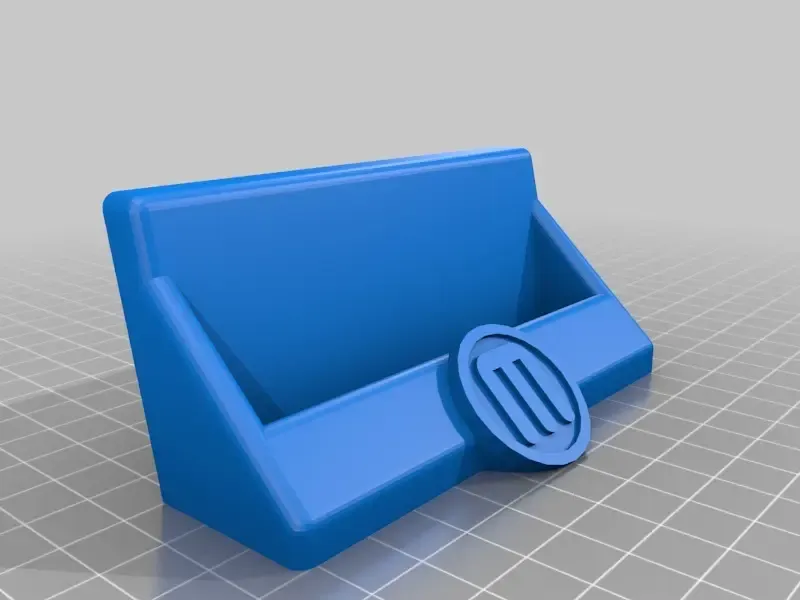 Держатель для визитных карточек MakerBot