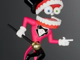 CAINE 3D - THE AMAZING DIGITAL CIRCUS-0