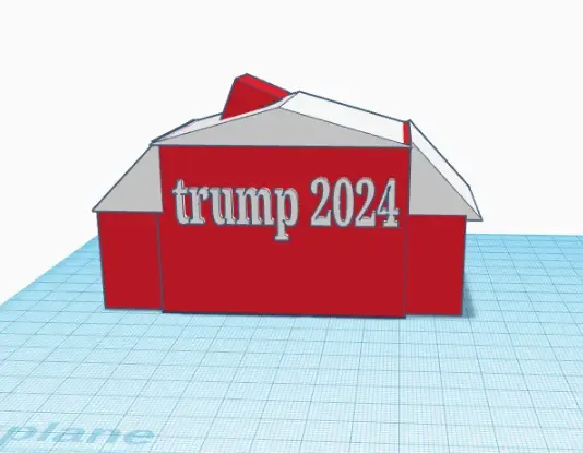 trump 2024