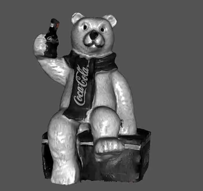 coca Cola Bär
