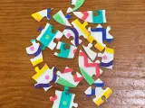 Attività Puzzle da Colorare per Uova di Pasqua-4