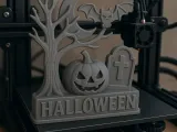 Halloween Graveyard-0