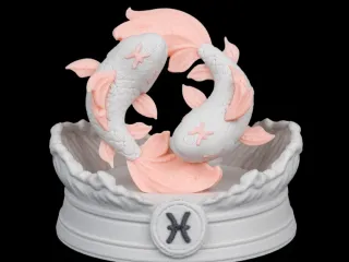 Mini Pisces