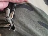 Bird Croc Charm-2