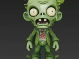 Zombie V2-1