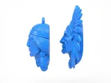 Indian Pendants-6