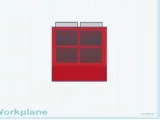 Small Storage Container (2.5 in x 2.5 in)-0