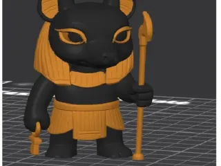 Anubis