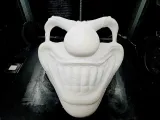 Sweet Tooth Facemask by MrEmaker3D-1