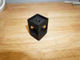 Nebula Camera Holder Extender 80mm 50mm 20mm-7