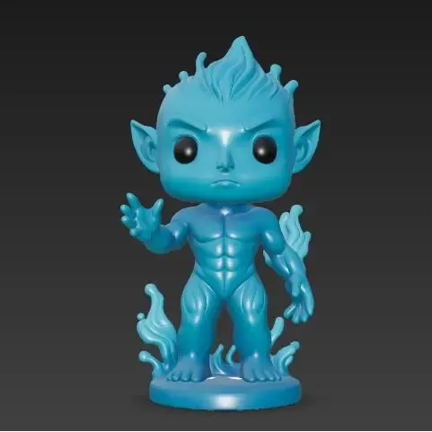 Water Elemental