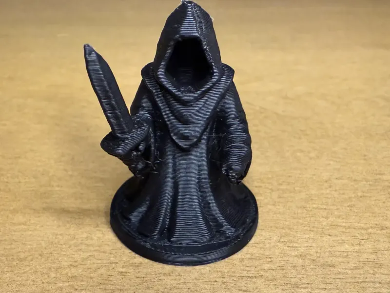 Lord of the Rings - Nazgul Speelstuk