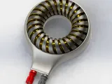 LUMORA™ AURELION Low Core Harmonic Vortex Coil – Premium-1