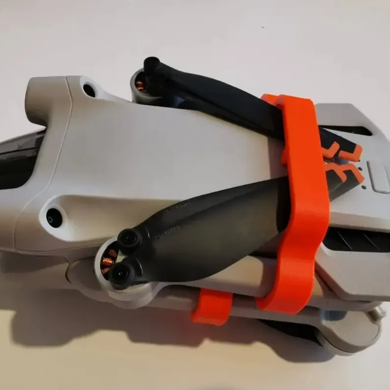 DJI Mini 3 Pro 螺旋桨固定座