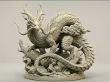 Rei Dragão Oriental-1