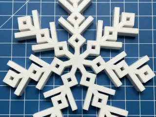snowflake