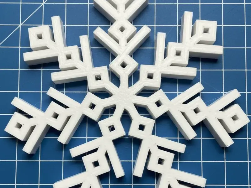 snowflake