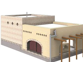 Nablus School Model