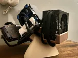 Aetheria ITX Open Frame PC-Gehäuse-2