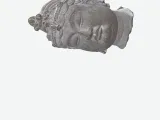 Buddha  head-2