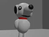 Cute snoopy-2