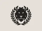 Victory Lion Wall Art - 3D Printable-1