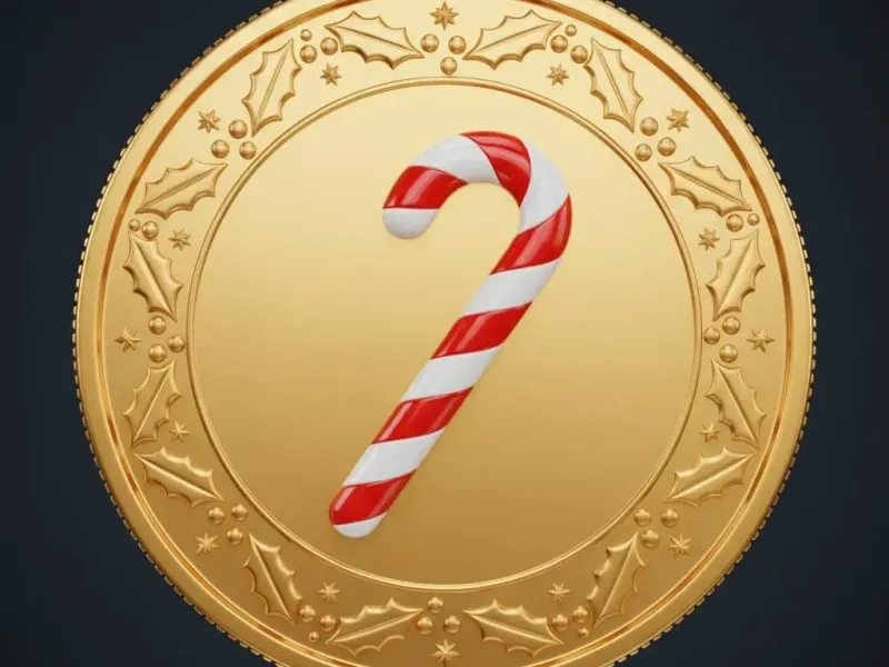 Pièce/Médaille en Canne de Sucre