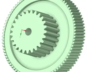 Gear 4.0