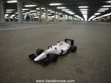 Formula 1 car-1