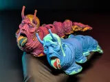 Hisagame – Articulated Ancient Creature-9