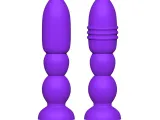 BUTT PLUG 14-0