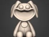 Dogday - Smiling Critters-6