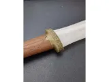 Sting from Lord of the Rings with sheath Part 2-1