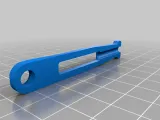 Needle File Handle-3