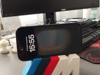 BMW Phone Holder