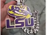LSU chain-1