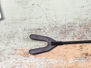 Mouth Piece