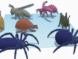 Bugs-3