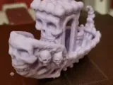 Skull & Bones Benchy-1