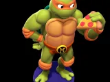 Michelangelo - Ninja Turtles-5