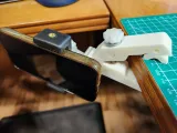 Universal Adjustable Clamp/Holder - Print in Place-4
