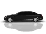 Maybach 62s 2008-1