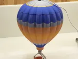 Night light in the form of a balloon-6
