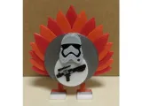 Star Wars Turkeys-2