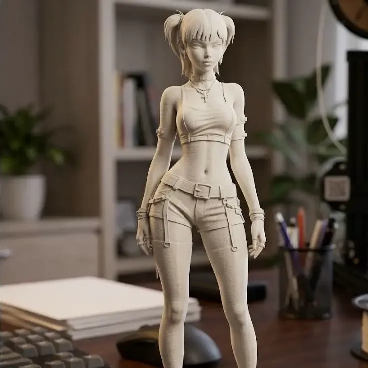 sexy emo girl
